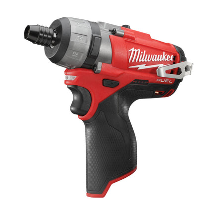 Milwaukee M12 CD-0 Boormachine compact