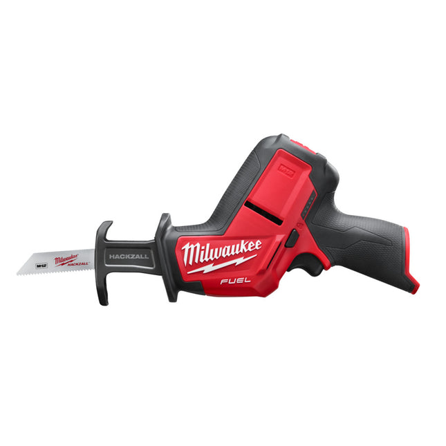 Milwaukee M12 CHZ-0 compacthackzall