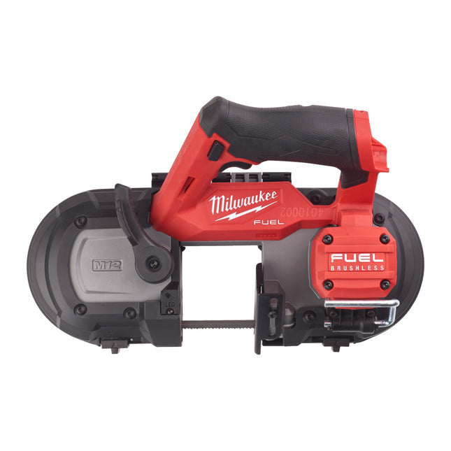 Milwaukee M12 FBS64-0C Bandzaag 64mm