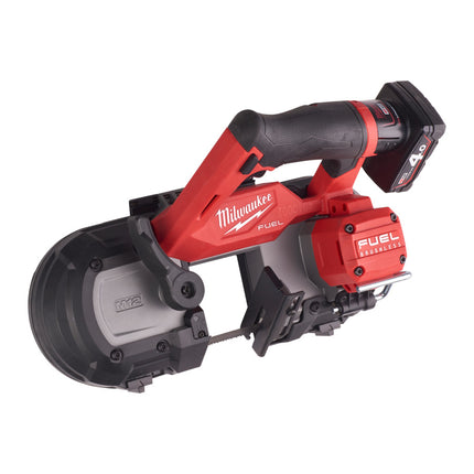 Milwaukee M12 FBS64-402C Bandzaag 64mm