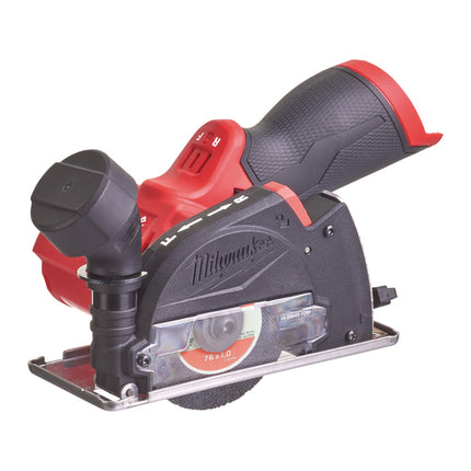 Milwaukee slijpmachine M12 FCOT-0 FUEL