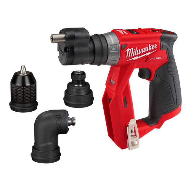 Milwaukee M12 FDDXKIT-0X Boor-/schroefmachine- 4933471332