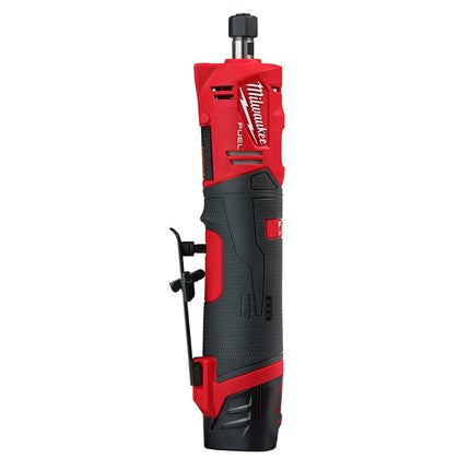 Milwaukee M12 FDGS-422B Rechte Stiftslijper