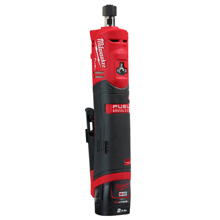Milwaukee M12FDGS-422B Rechte Stiftslijper