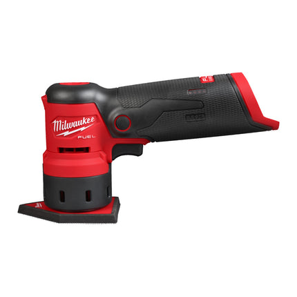 Milwaukee M12 FDSS-0B Schuurmachine Delta- 4933479680
