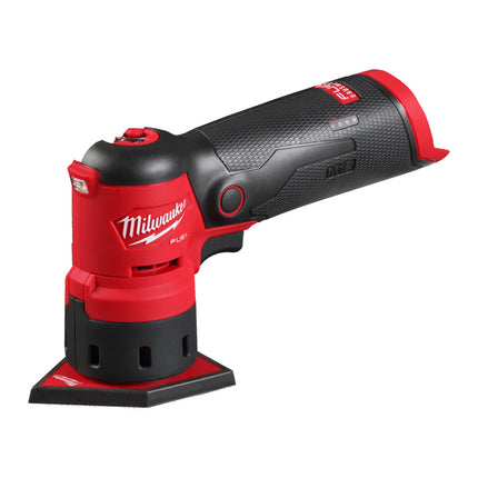 Milwaukee M12 FDSS-0B Schuurmachine Delta- 4933479680