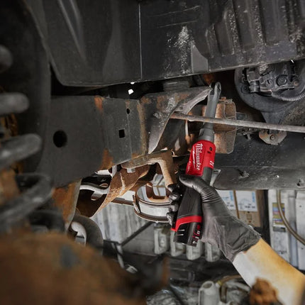 Milwaukee M12 FHIR38LR-0 Ratelsleutel ⅜″ FUEL- 4933480791
