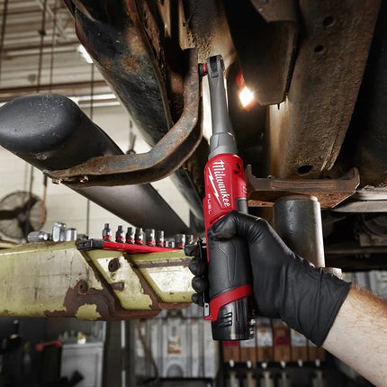 Milwaukee M12 FHIR38LR-0 Ratelsleutel ⅜″ FUEL- 4933480791