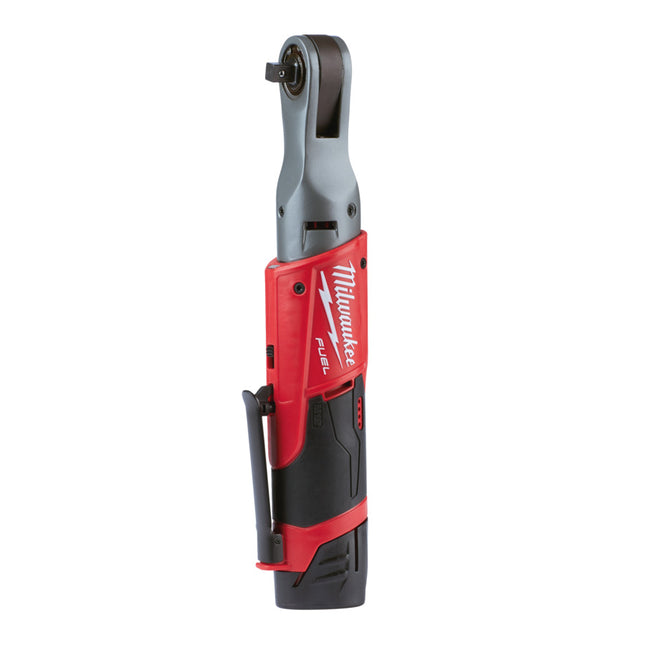 Milwaukee M12 FUEL 3/8" subcompactratelsleutel M12 FIR38-201B