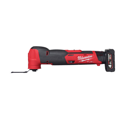 Milwaukee accu M12FMT422X multitool Li-Ion