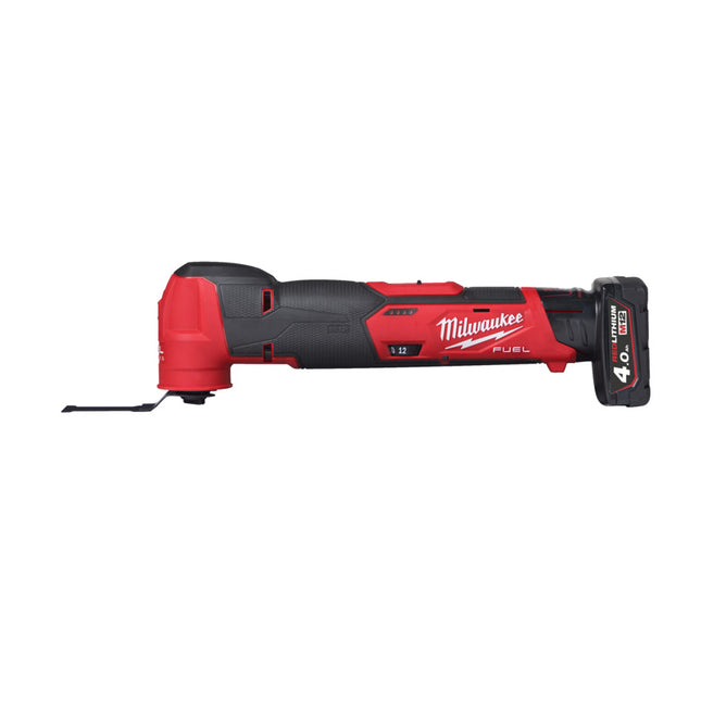 Milwaukee accu M12FMT422X multitool Li-Ion
