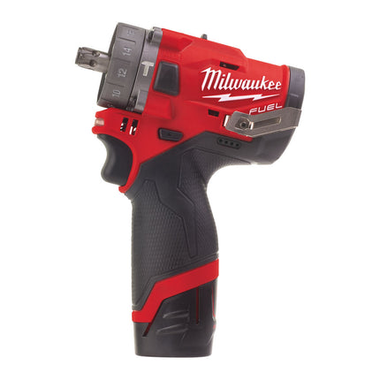 Milwaukee M12FPDX-202X boormachine