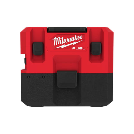 Milwaukee Nat/ Droogzuiger M12 FCVL-0