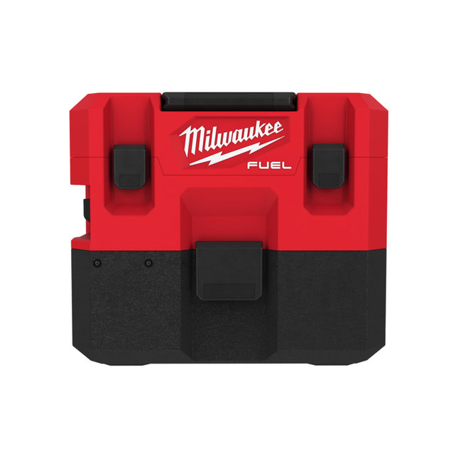 Milwaukee Nat/ Droogzuiger M12 FCVL-0
