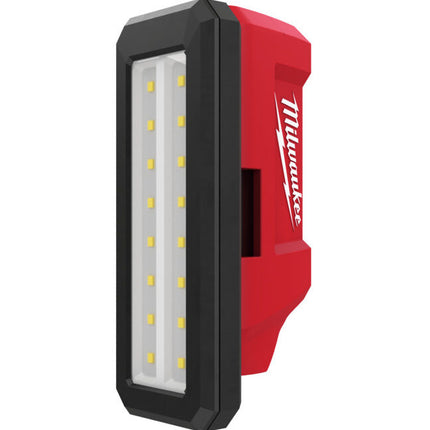 Milwaukee M12 PAL-0 Lamp Area Roterende