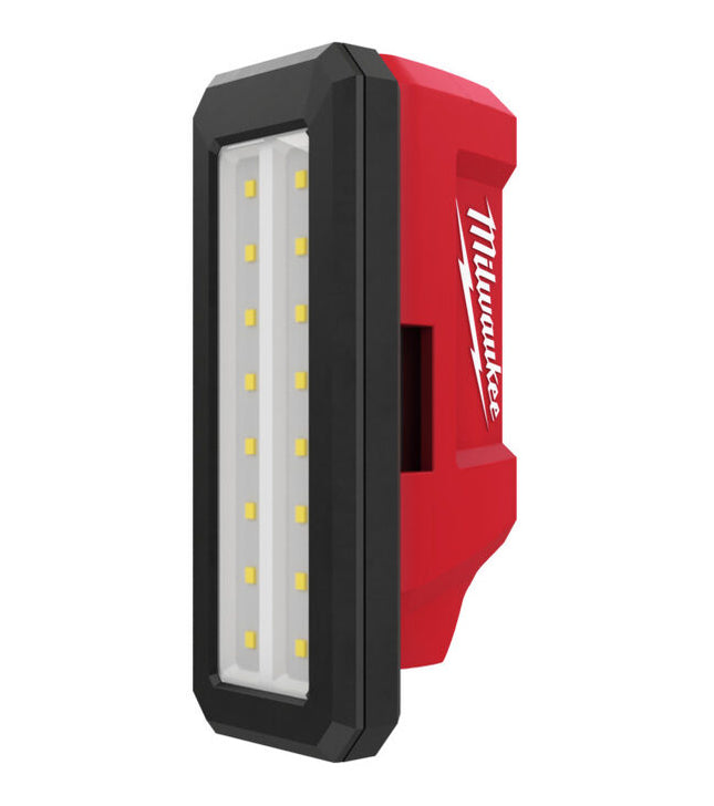 Milwaukee M12 PAL-0 Lamp Area Roterende