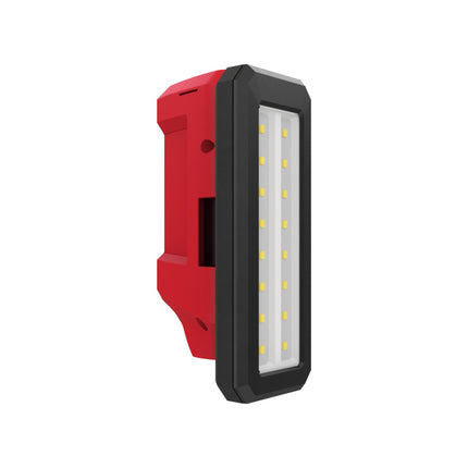 Milwaukee M12 PAL-0 Lamp Area Roterende