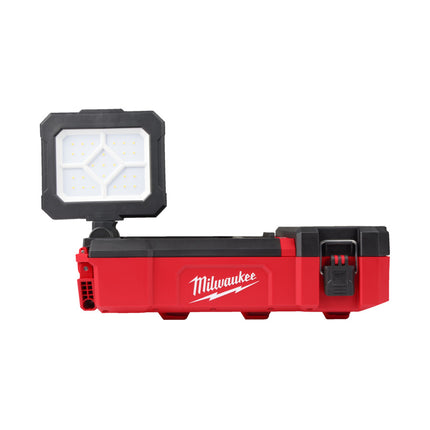 Milwaukee M12 POAL-0 PACKOUT™ area lamp 1400 lumen