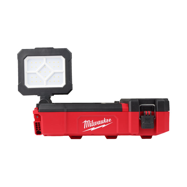 Milwaukee M12 POAL-0 PACKOUT™ area lamp 1400 lumen