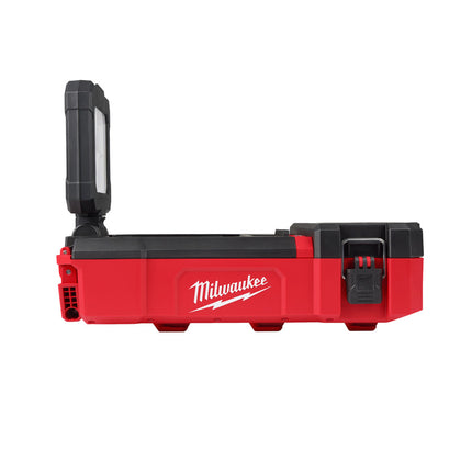 Milwaukee M12 POAL-0 PACKOUT™ area lamp 1400 lumen