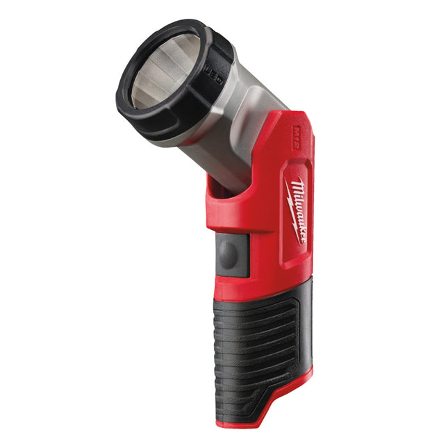 Milwaukee Li-Ion accu-werklamp LED M12 TLED-0