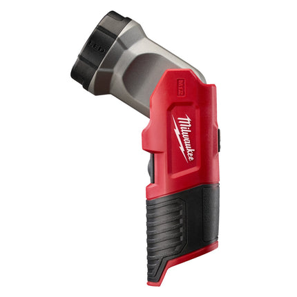 Milwaukee M12 TLED-0 Werklamp LED