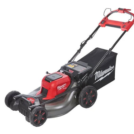 Milwaukee grasmaaier M18 F2LM53-0 - 4933479584