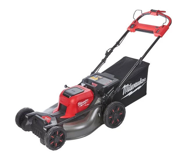 Milwaukee grasmaaier M18 F2LM53-0 - 4933479584