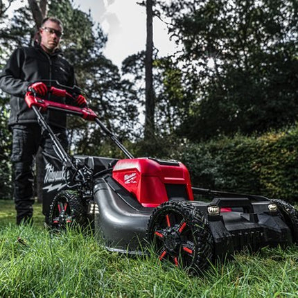 Milwaukee M18 F2LM53-0 Grasmaaier- 4933479584