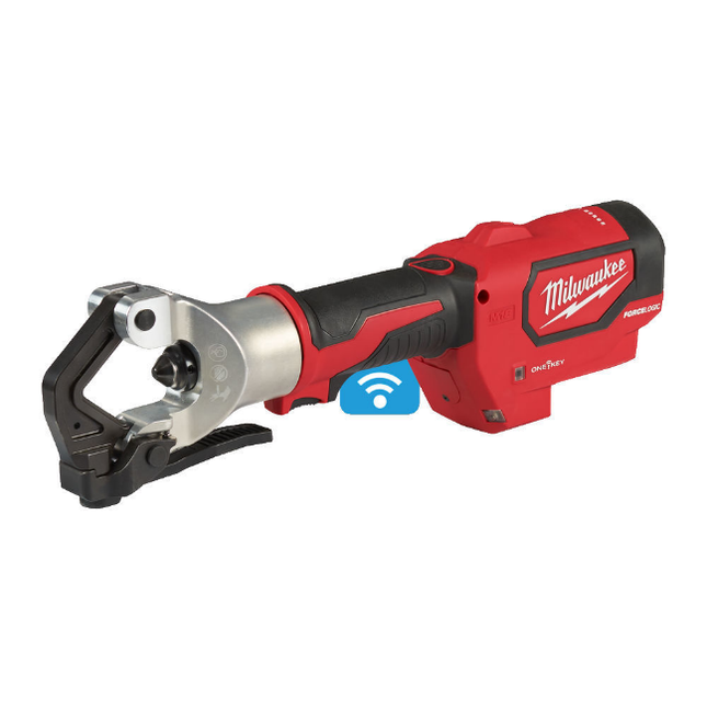 M18 FORCE LOGIC™ HDCT-0C hydraulische kabelkrimptang