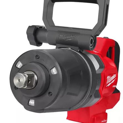 Milwaukee M18 ONE FHIWF1DS-0C Slagmoersleutel D-handvat
