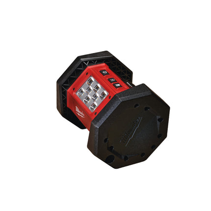 Milwaukee M18 AL-0 Lamp Area LED