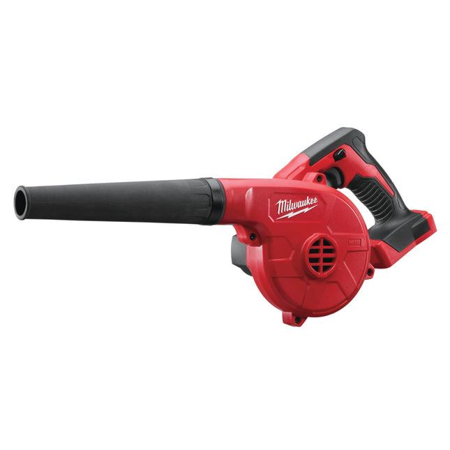 Milwaukee Li-Ion stofblazer M18 BBL-0