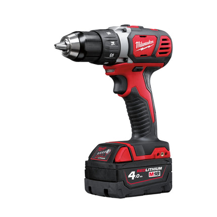 Milwaukee M18 BDD-402C Boorschroefmachine
