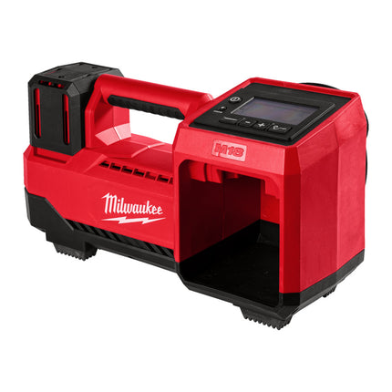 Milwaukee M18 BI-0 subcompacte luchtpomp - 4933478706