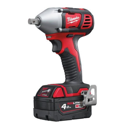 Milwaukee M18 BIW12-402C Slagmoersleutel ½