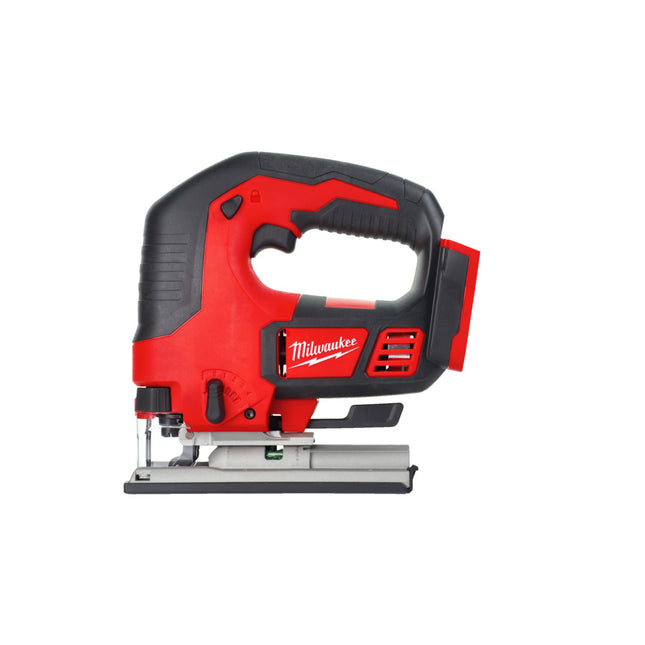 Milwaukee Li-Ion decoupeerzaagmachine M18 BJS-0X