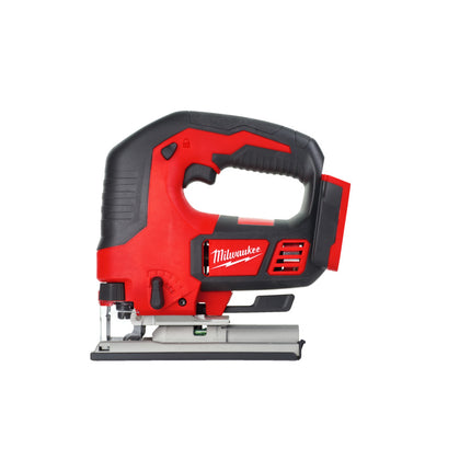 Milwaukee Li-Ion decoupeerzaagmachine M18 BJS-0X