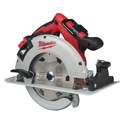 Milwaukee M18BLCS66-0X Cirkelzaagmachine