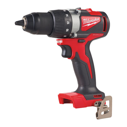Milwaukee M18 BLDD2-0X boormachine