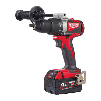 Milwaukee M18 BLDD2-402X boormachine