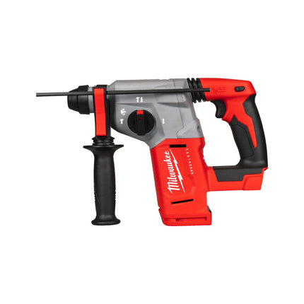 Milwaukee M18 BLH-0 koolborstelloze 4-standen SDS-plus hamer