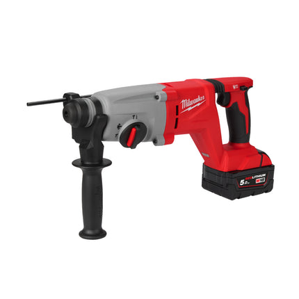 Milwaukee M18 BLHACD26-0X SDS+ Boorhamer- 4933492482