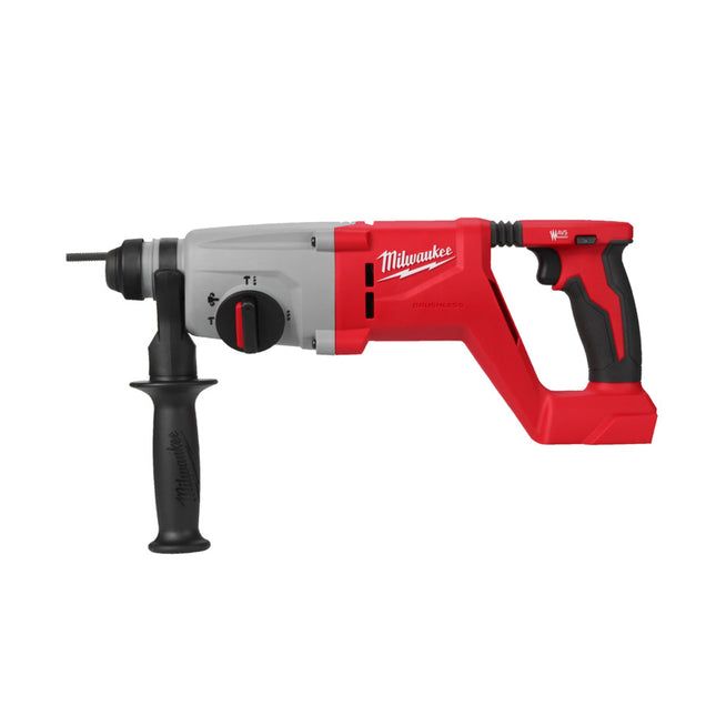 Milwaukee M18 BLHACD26-0X SDS+ Boorhamer- 4933492482