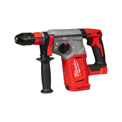 Milwaukee M18 BLHX-0X SDS-plus hamer koolborstelloze 4-standen