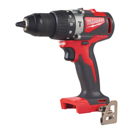 Milwaukee M18 BLPD2-0X slagboormachine