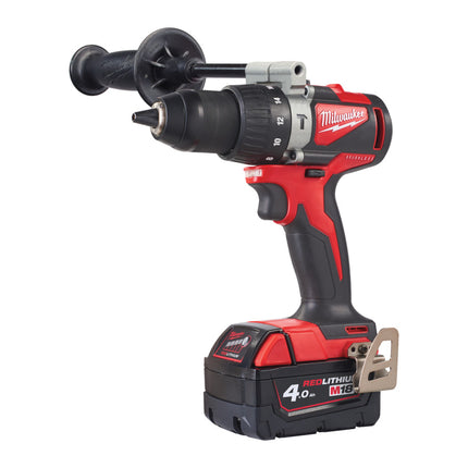 Milwaukee M18 BLPD2-402X slagboormachine