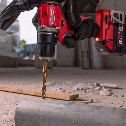 Milwaukee M18 BLPDRC-0 slagboormachine - 4933492820