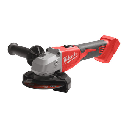 Milwaukee M18 BLSAG125X-0 Haakse slijper 125 mm- 4933492643