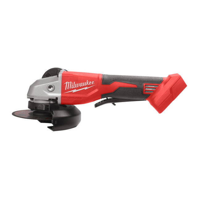 Milwaukee M18 BLSAG125XPD-0 Haakse slijper 125 mm- 4933492645